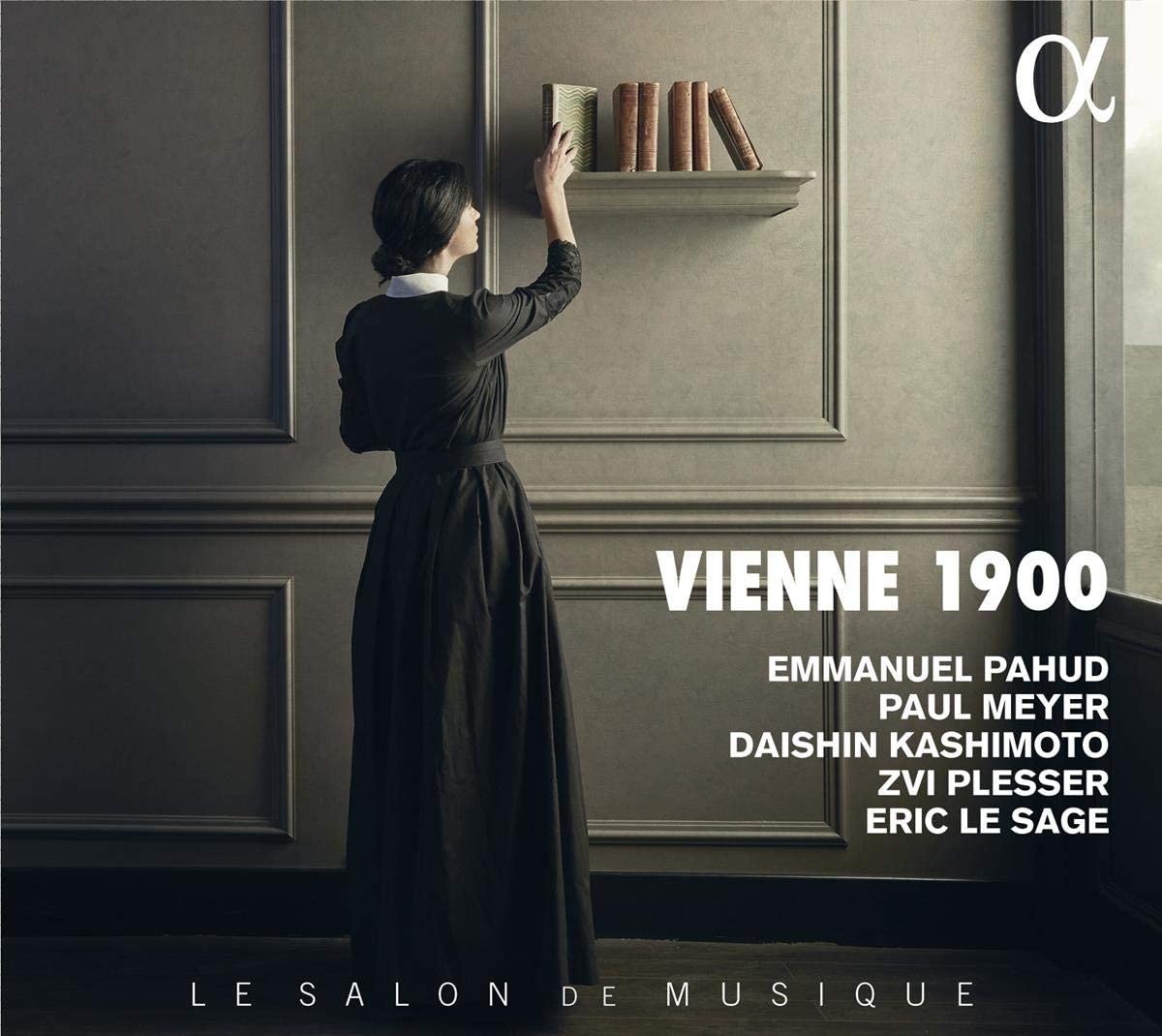 Review of Vienne 1900